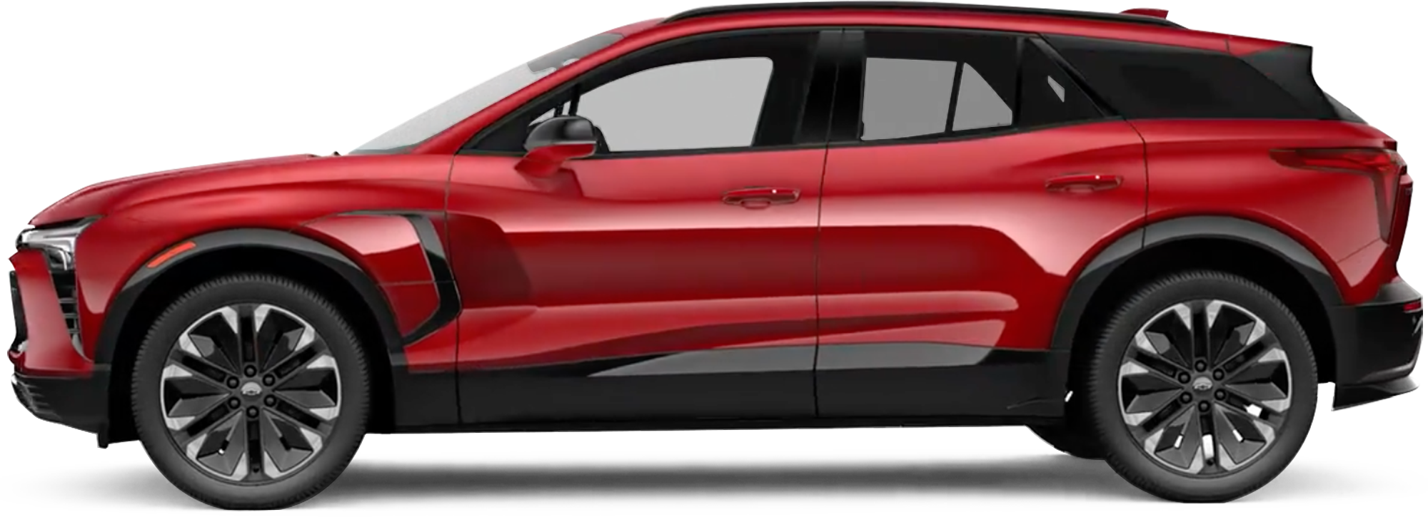 2024 Chevrolet Blazer EV SUV RS 